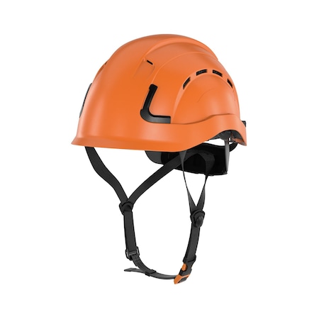 Defender Safety ABS, Yes, Orange H2-CH-05